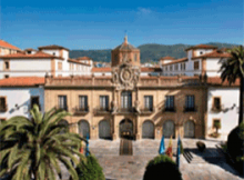 Hoteles Asturias