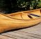 Venta de canoa