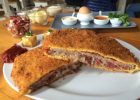 comida asturiana