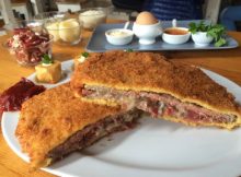 comida asturiana