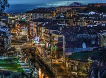ocio en asturias